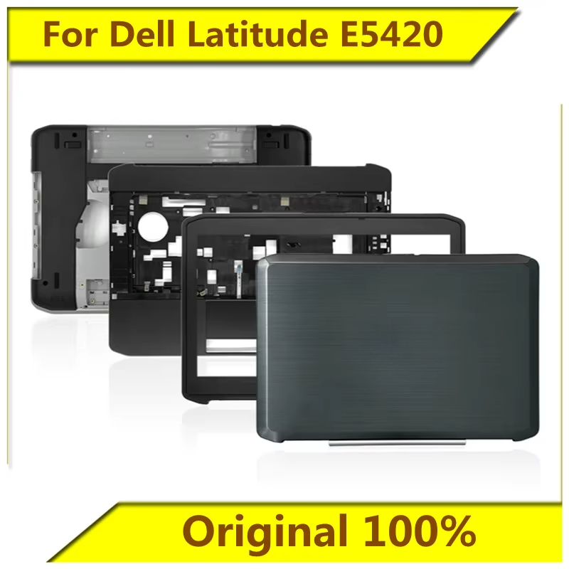 Headphone Amplifier Dac - الأصلي لـ Dell Latitude E5420 A/B/C/D/E