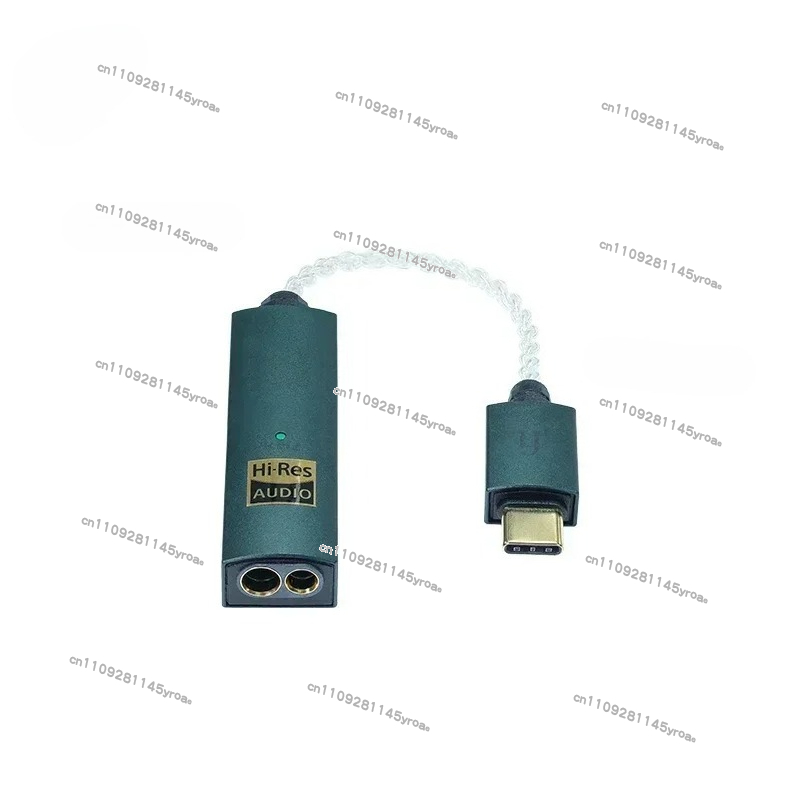 iFi GO link Max محول USB محمول - مراجعة Headphone Amplifier Dac وسعره