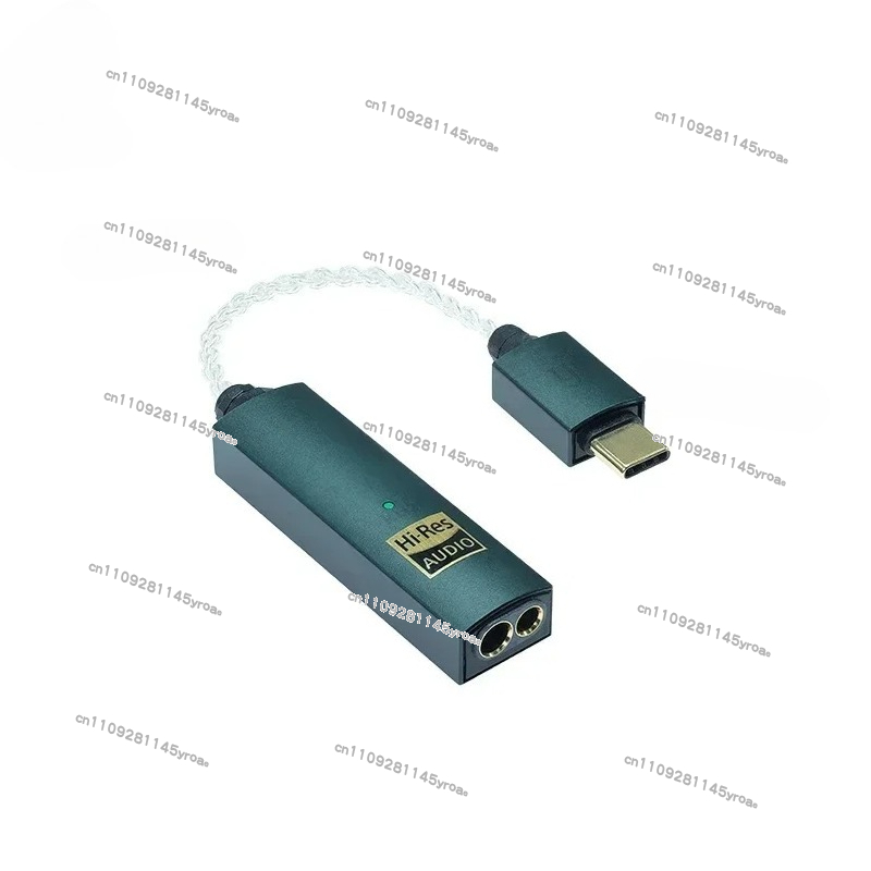 iFi GO link Max محول USB محمول - مراجعة Headphone Amplifier Dac وسعره