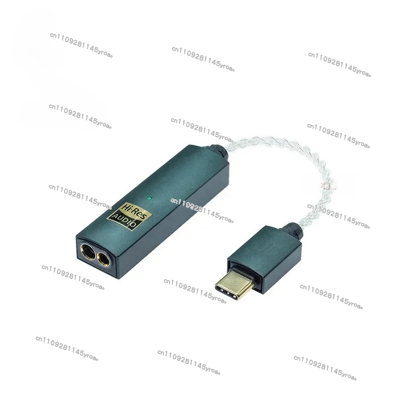 iFi GO link Max محول USB محمول - مراجعة Headphone Amplifier Dac وسعره