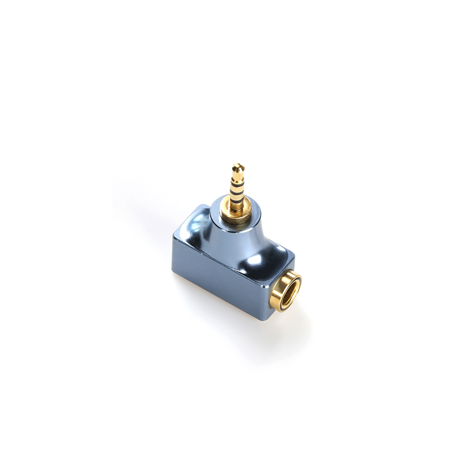DD ddHiFi كل جديد DJ44B / DJ44 - مراجعة Headphone Amplifier Dac وسعره