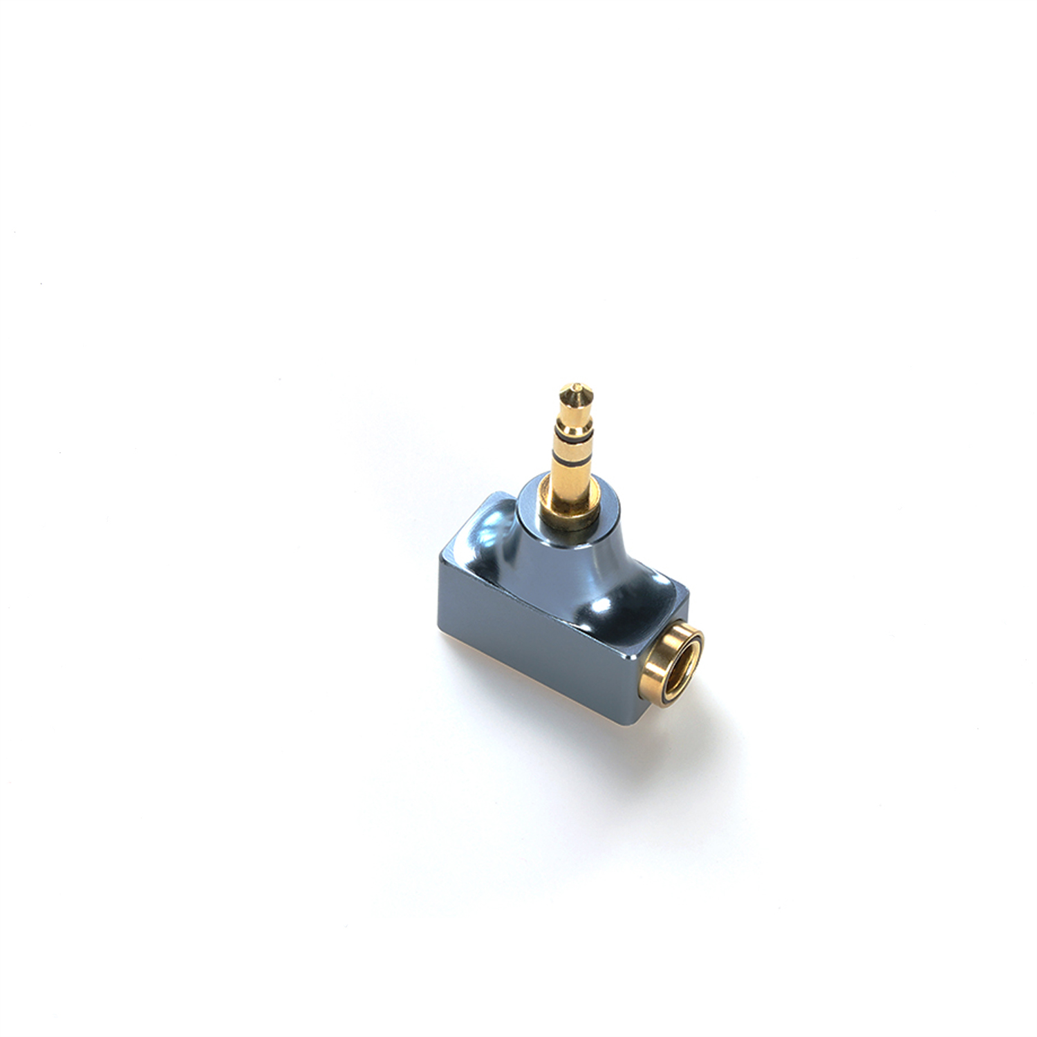 DD ddHiFi كل جديد DJ44B / DJ44 - مراجعة Headphone Amplifier Dac وسعره