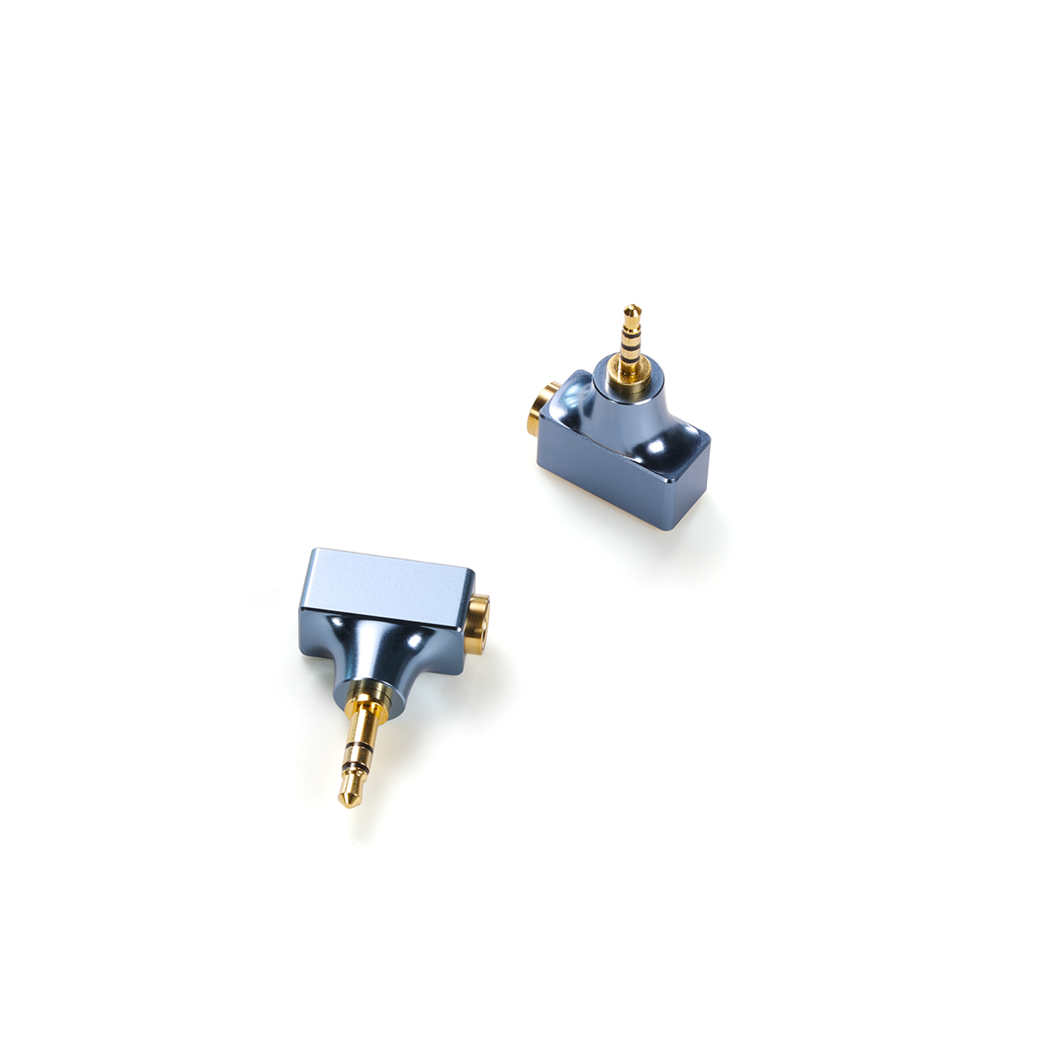 DD ddHiFi كل جديد DJ44B / DJ44 - مراجعة Headphone Amplifier Dac وسعره