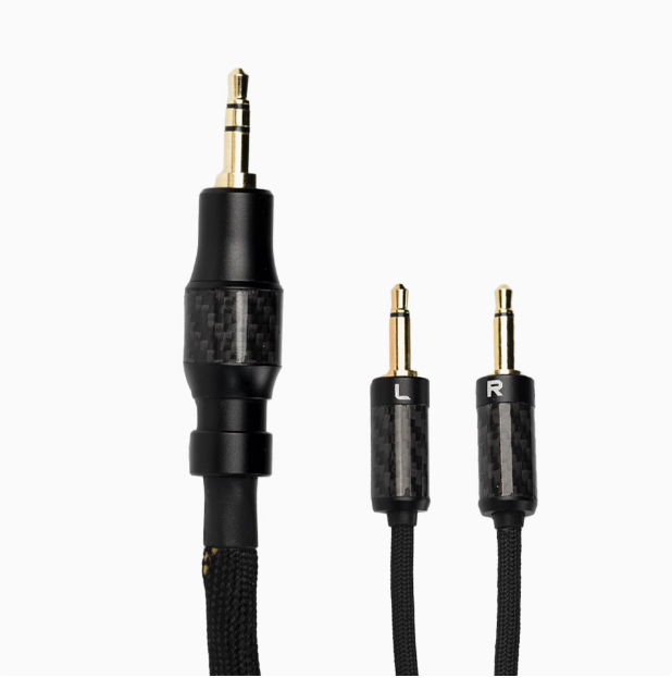 FiiO LL-RC 2025 1.5 متر كابل ا - مراجعة Headphone Amplifier Dac وسعره