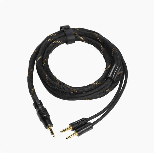FiiO LL-RC 2025 1.5 متر كابل ا - مراجعة Headphone Amplifier Dac وسعره