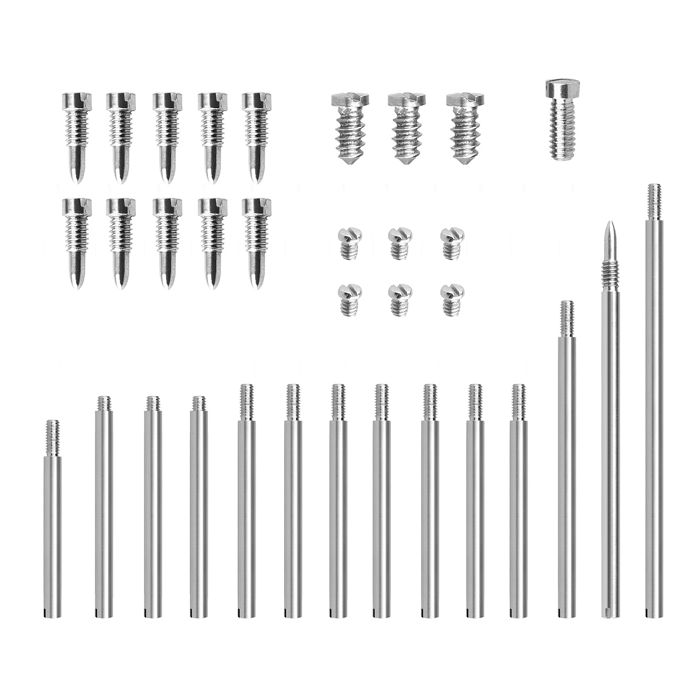 34 قطعة كلارينيت طقم أدوات إصل - مراجعة Clarinet Care Kit وسعره