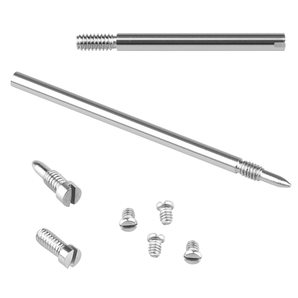 34 قطعة كلارينيت طقم أدوات إصل - مراجعة Clarinet Care Kit وسعره