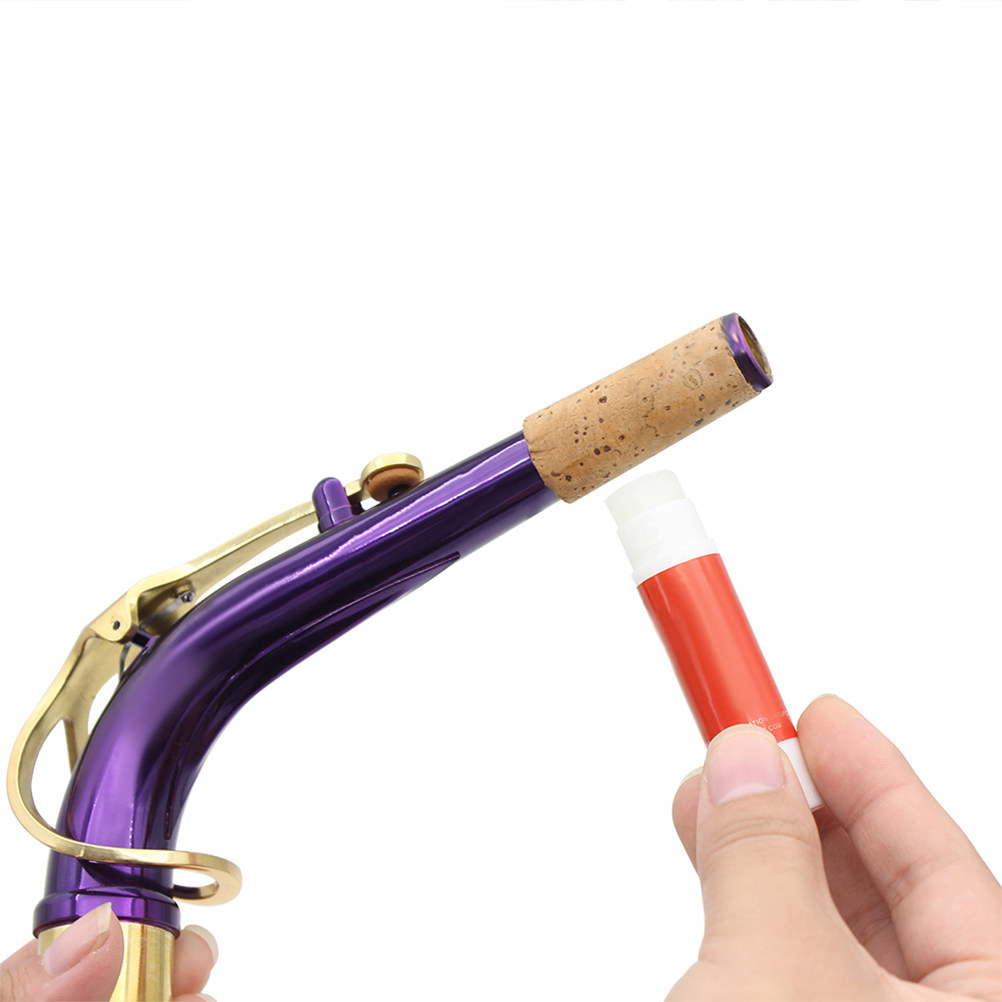 مجموعة أدوات تنظيف الساكسفون،  - مراجعة Clarinet Care Kit وسعره