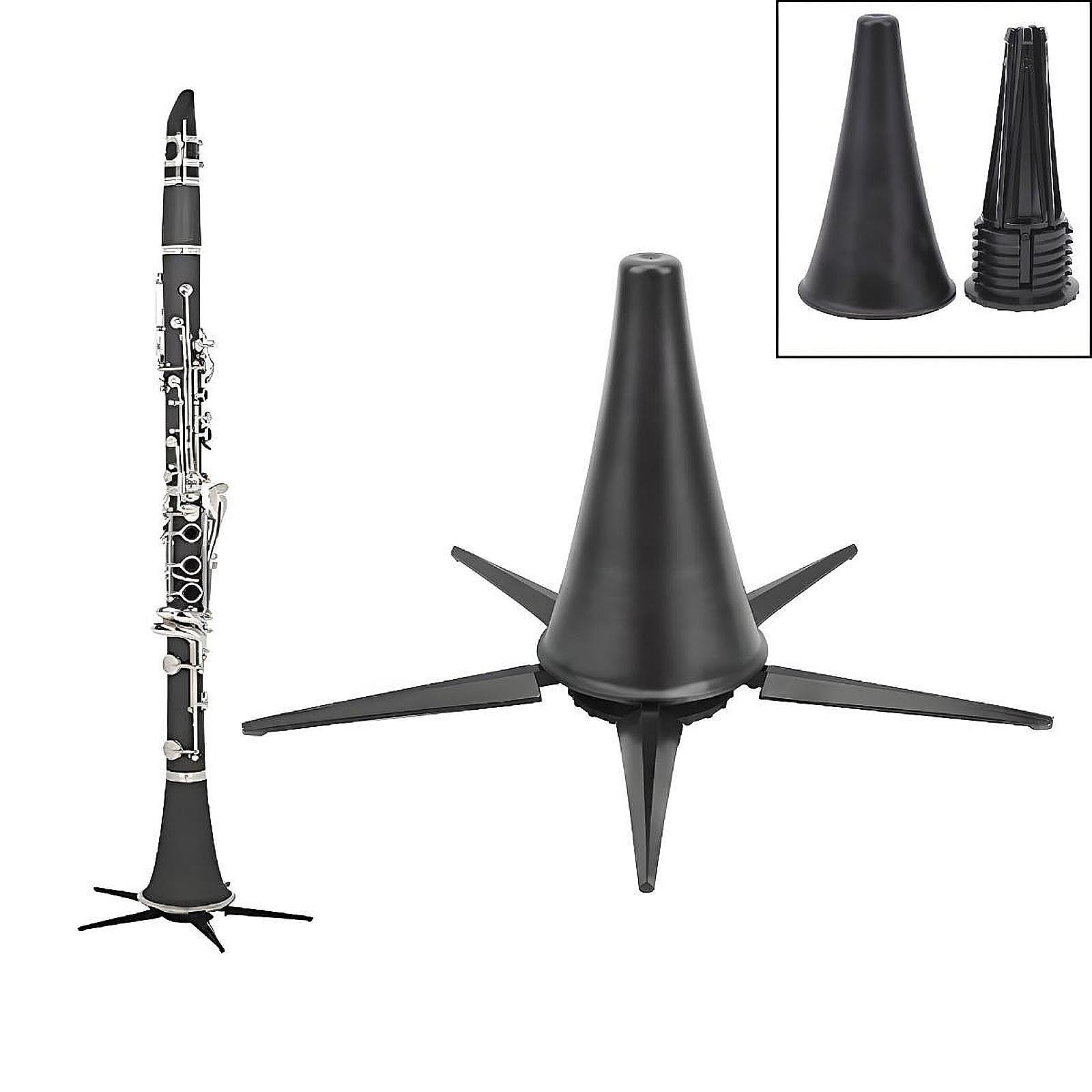 طقم تنظيف الكلارينيت المحمول،  - مراجعة Clarinet Care Kit وسعره