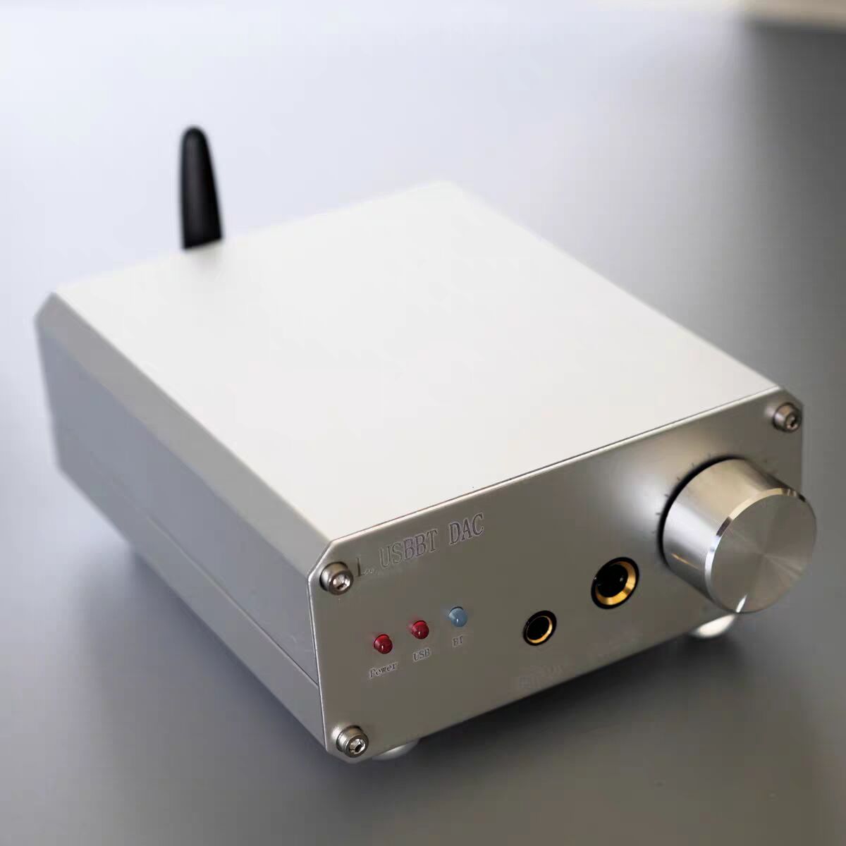 L1387 TDA1387 DAC USB/BT بلوتو - مراجعة Headphone Amplifier Dac وسعره