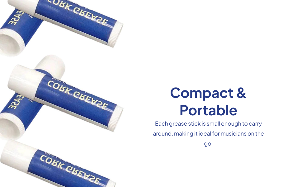 طقم العناية بالآلات الموسيقية  - مراجعة Clarinet Care Kit وسعره