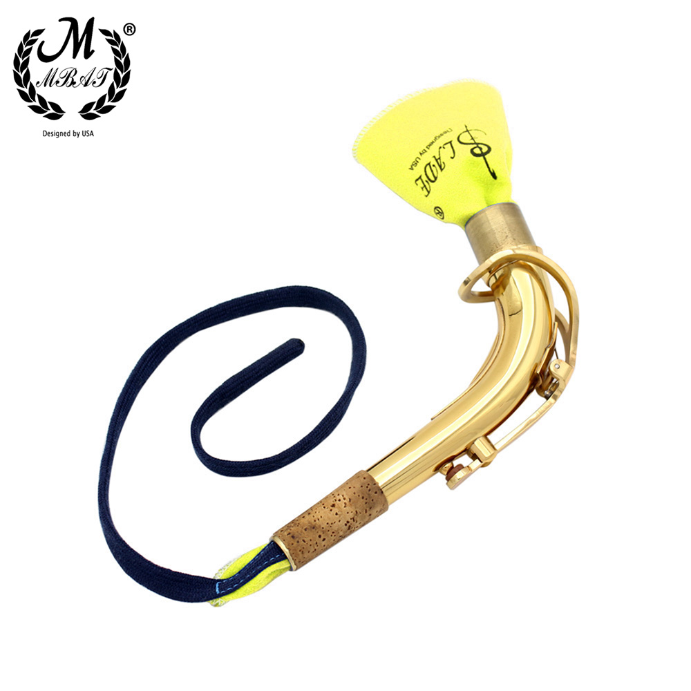 م MBAT جودة عالية الساكسفون ال - مراجعة Clarinet Care Kit وسعره