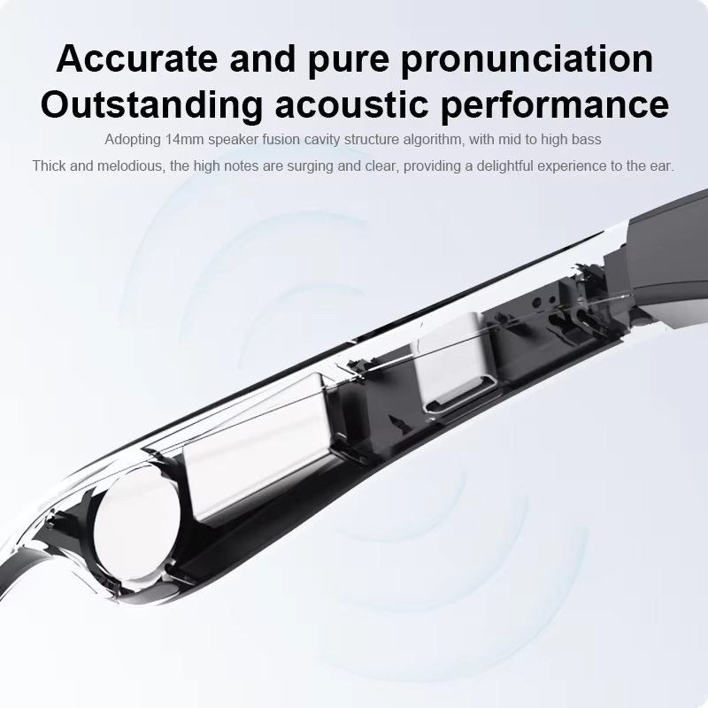 نظارات لينوفو الذكية بتقنية ال - مراجعة Audio Music Recording وسعره