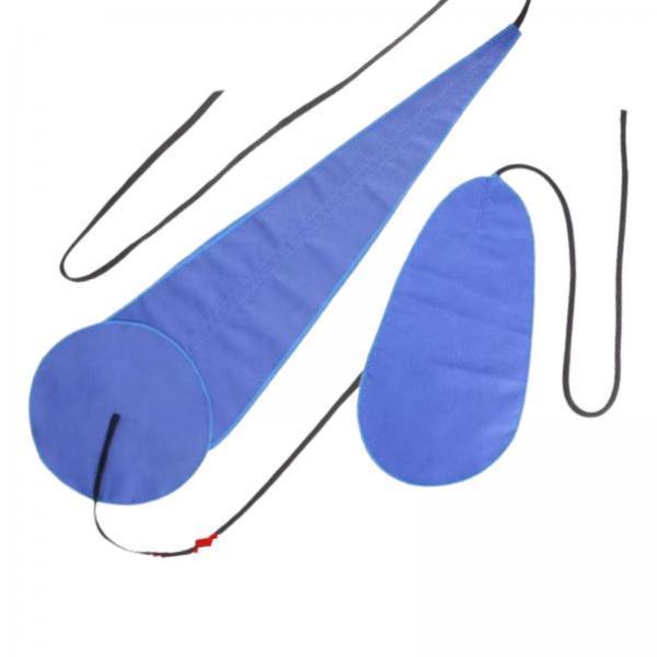 مجموعة تنظيف الآلات الموسيقية  - مراجعة Clarinet Care Kit وسعره