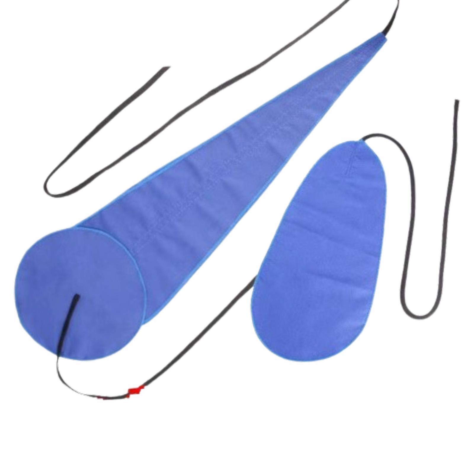 مجموعة تنظيف الآلات الموسيقية  - مراجعة Clarinet Care Kit وسعره