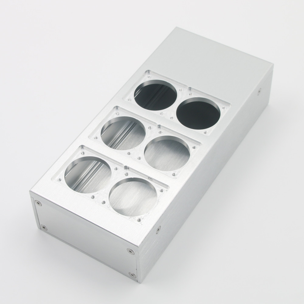 صندوق مقبس طاقة بمعيار الاتحاد - مراجعة Headphone Amplifier Dac وسعره