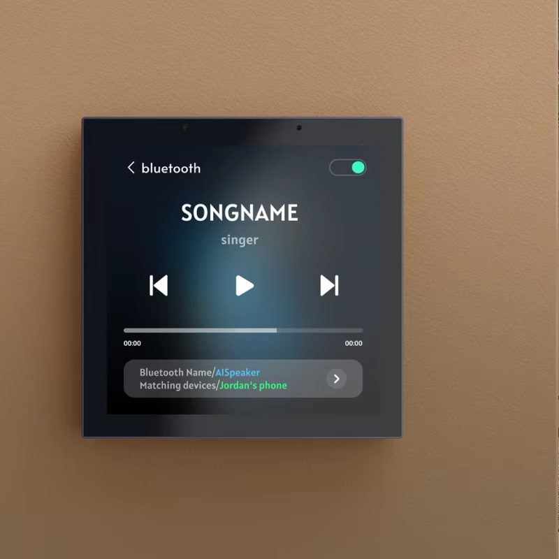 لوحة موسيقى خلفية 2 في 1 من ال - مراجعة Audio Music Hub وسعره